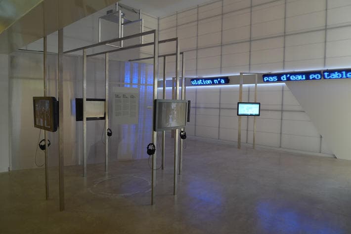 Proyectos Museológicos